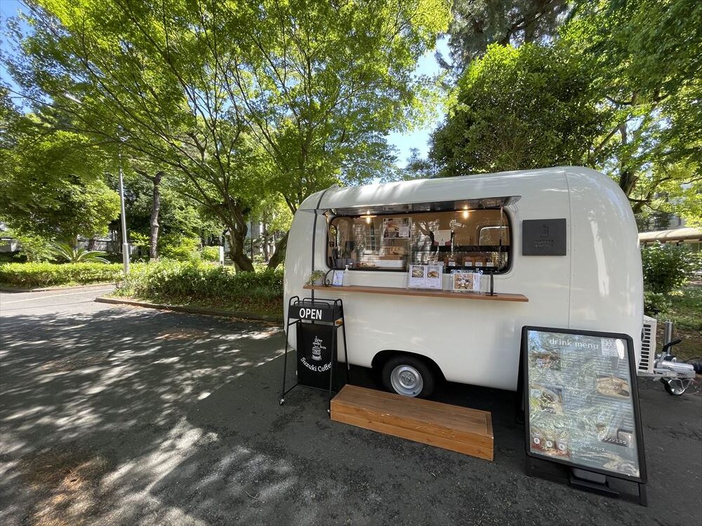 SQUARE WAFFLE | 東三河だいすキッチンカーズ | 東三河の SQUARE WAFFLE | 東三河だいすキッチンカーズ | 東三河の