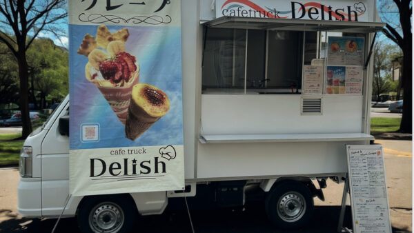 cafetruck Delish