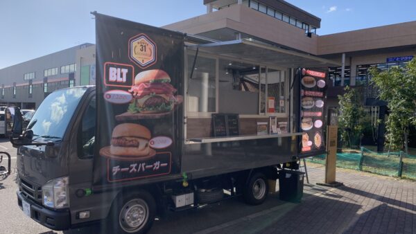 ROUTE 31(break free株式会社)