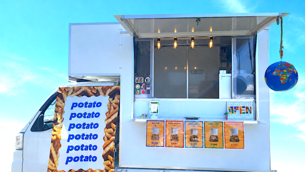 potto clubby diner